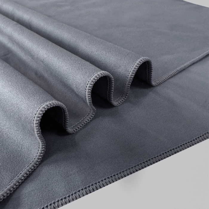 Microfiber Towel - immagine 2