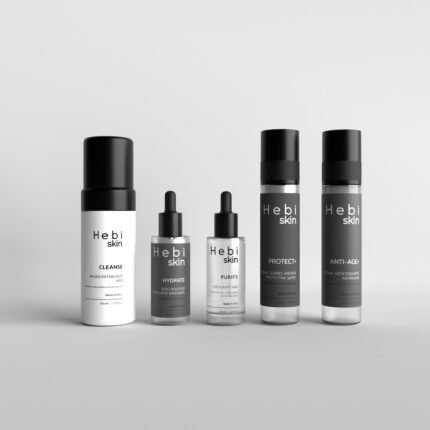 Tutti i prodotti Hebi Skin